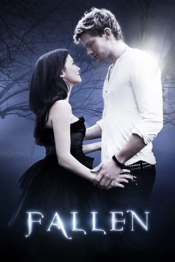 Fallen poster art