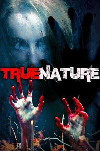 True Nature poster art