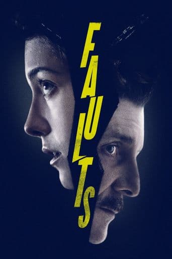 Faults poster art