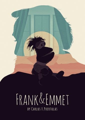 Frank & Emmet poster art