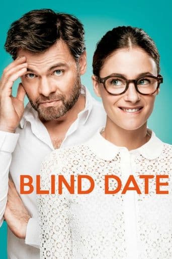 Blind Date poster art