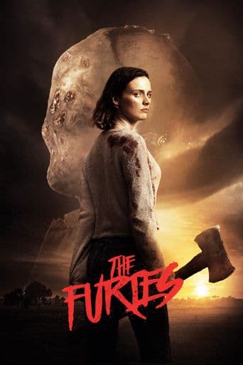 The Furies poster art