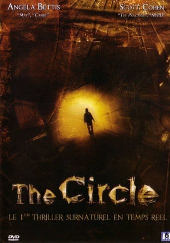 The Circle poster art