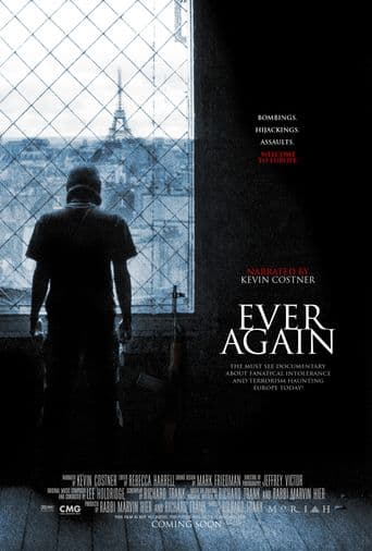 Ever Again poster art