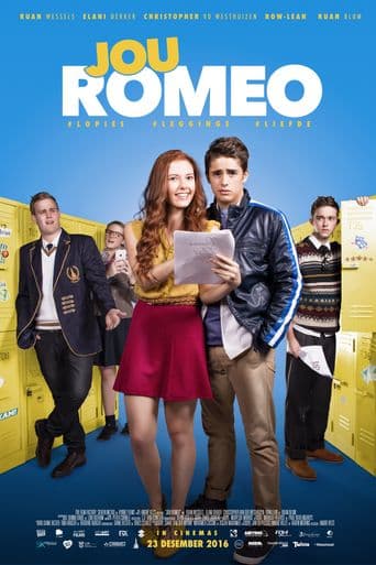 Jou Romeo poster art