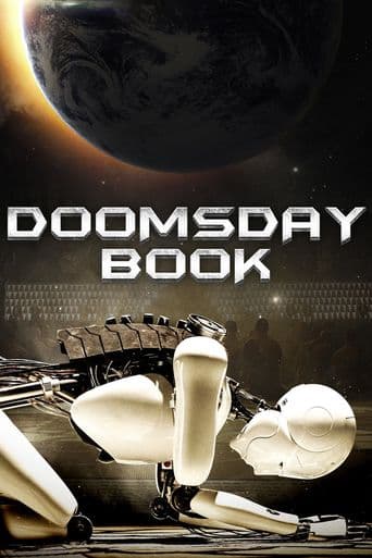 Doomsday Book poster art