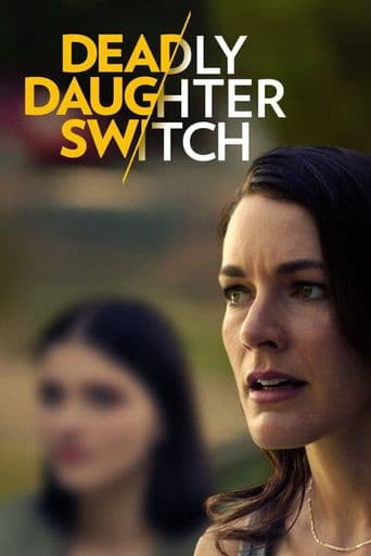 Deadly Daughter Switch poster art