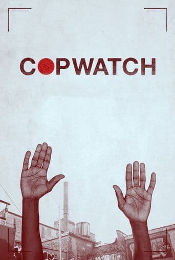 Copwatch poster art