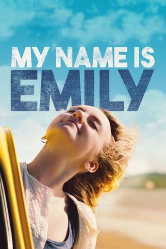 My Name Is Emily poster art