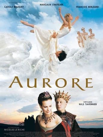 Aurore poster art