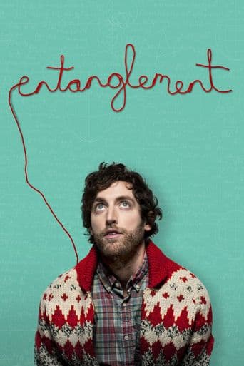 Entanglement poster art