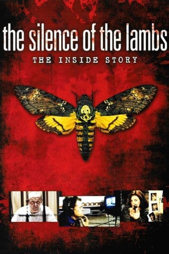 Inside Story: The Silence of the Lambs poster art