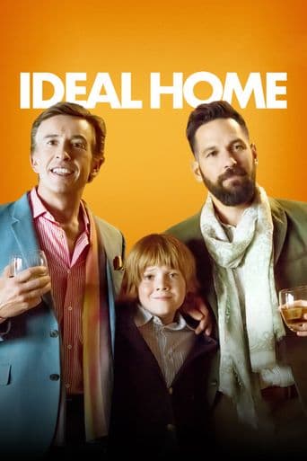 Ideal Home poster art