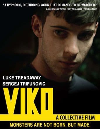 Viko poster art