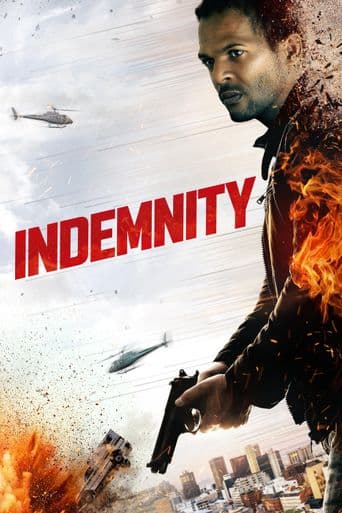 Indemnity poster art