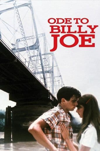 Ode to Billy Joe poster art