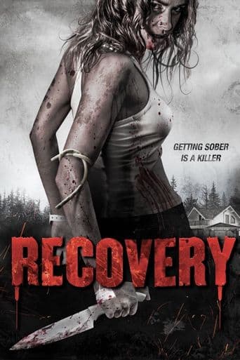 Recovery poster art