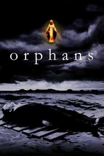 Orphans poster art