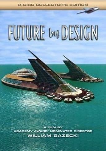 Future by Design poster art