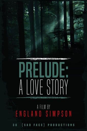 Prelude - A Love Story poster art