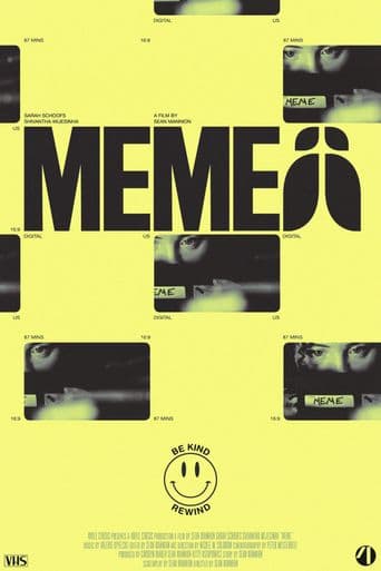 Meme poster art