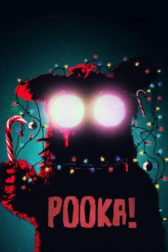 Pooka! poster art