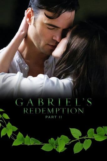 Gabriel's Redemption: Part Two poster art