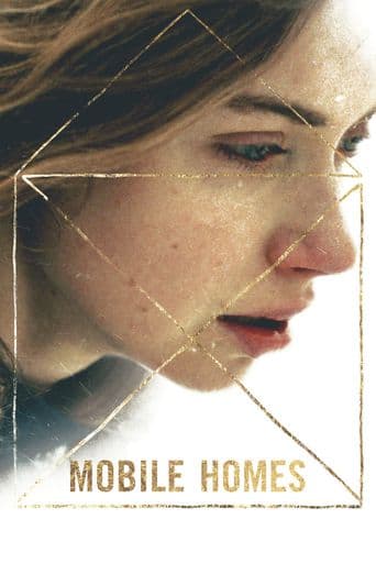 Mobile Homes poster art