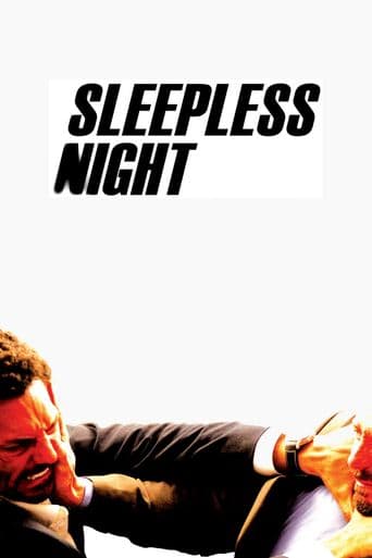 Sleepless Night poster art