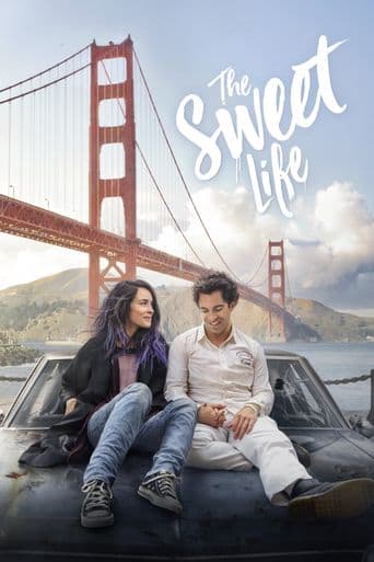 The Sweet Life poster art