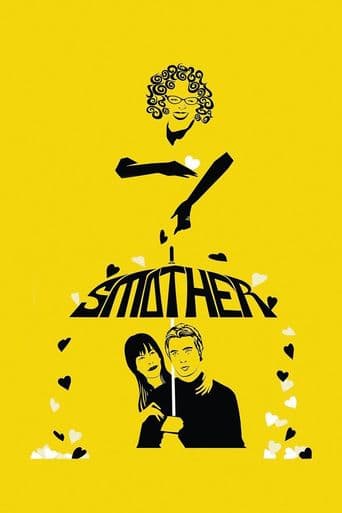 Smother poster art