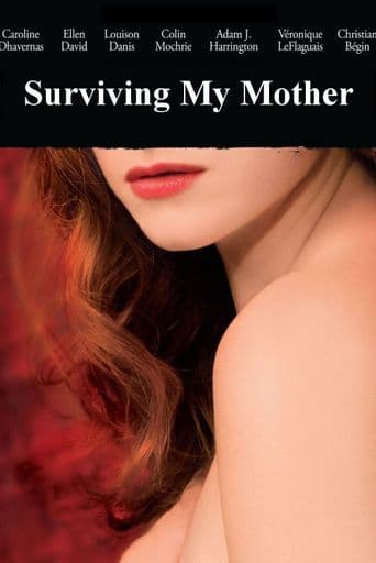 Surviving My Mother poster art