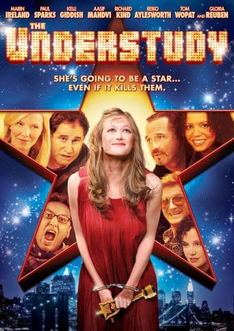 The Understudy poster art