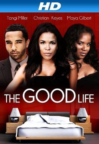 The Good Life poster art