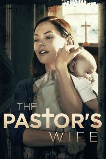 The Pastor's Wife poster art