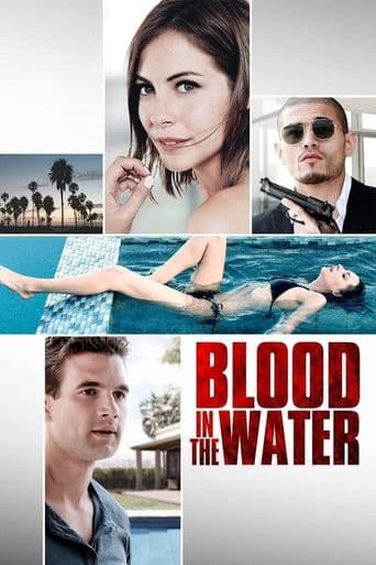 Blood in the Water poster art