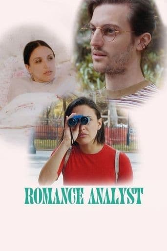 Romance Analyst poster art