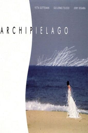 Archipiélago poster art