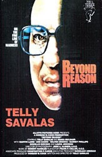 Beyond Reason poster art