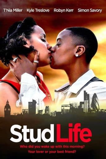 Stud Life poster art