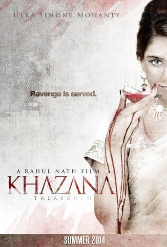 Khazana poster art