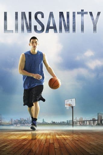 Linsanity poster art