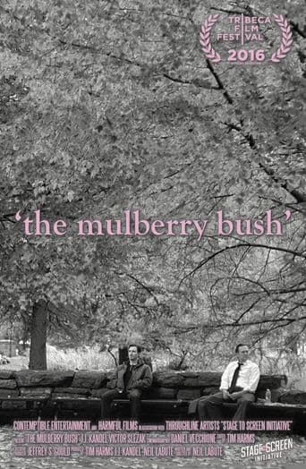 The Mulberry Bush poster art