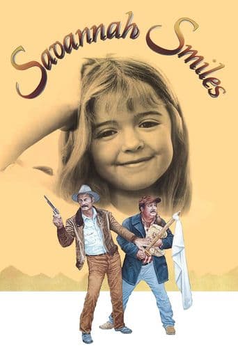 Savannah Smiles poster art