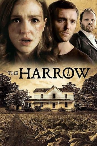 The Harrow poster art