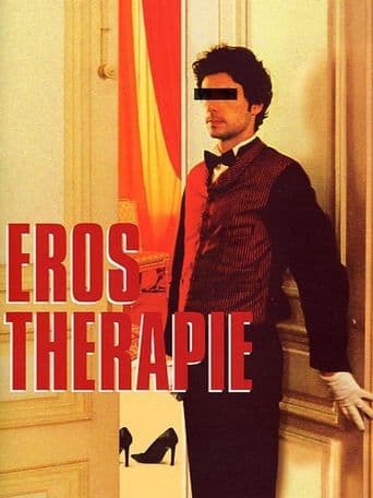 Eros thérapie poster art