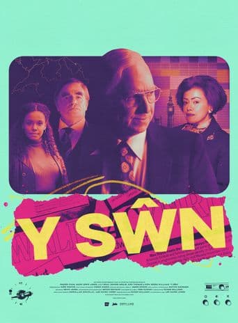 Y Swn poster art