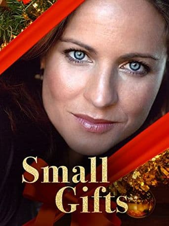 Small Gifts poster art