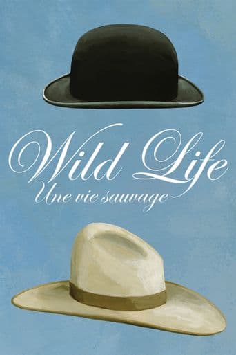 Wild Life poster art