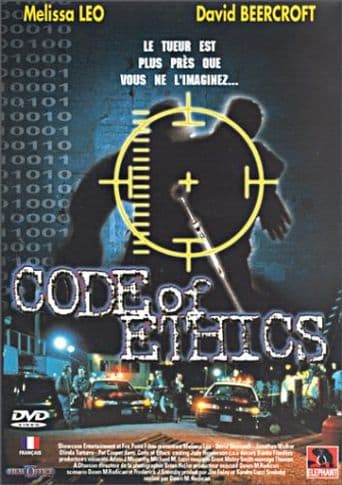 Code of Ethics poster art